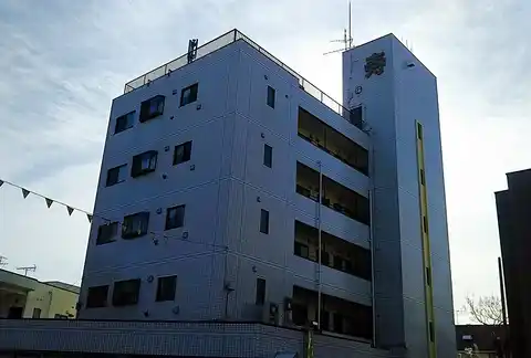 寿ロイヤルハイツ
