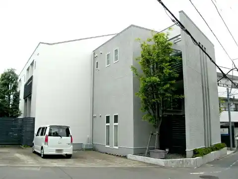 グランデュールI