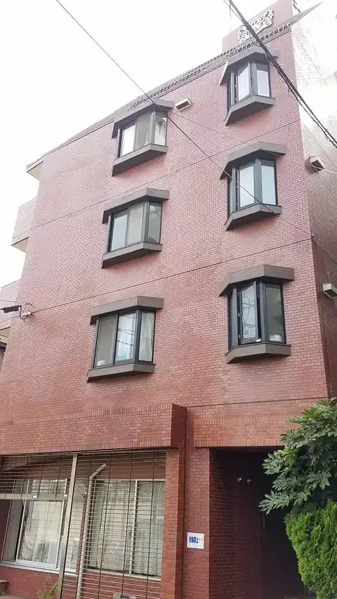 ライオンズマンション高砂第2
