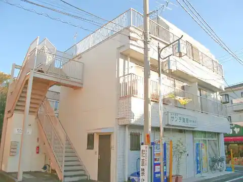 めぞんタカノ2