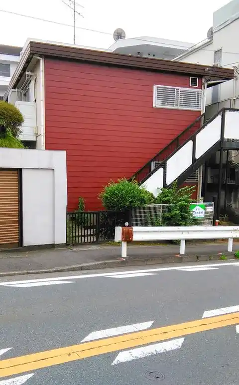 ハイツ藤