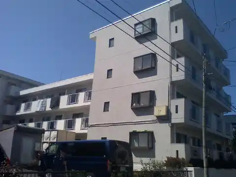 ミッシェルホームズ淵野辺