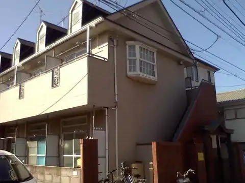 パレスパウリスタ