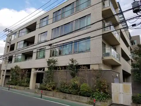 グランドメゾン鎌倉御成町