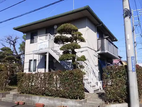 カーサあじさい