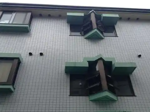 日興パレス目白