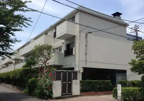 テラス小杉