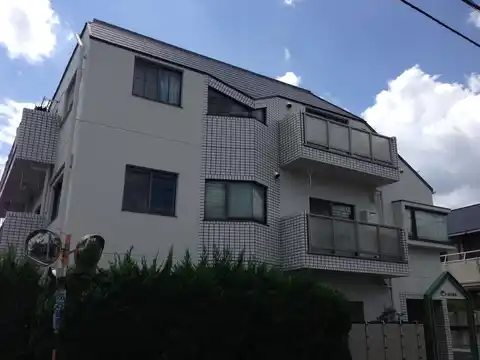 トムス萩山