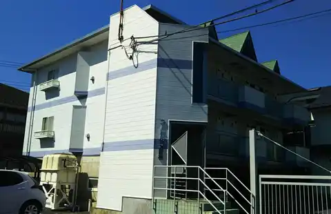 コートハウス調布