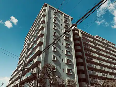 ハイラーク戸田公園
