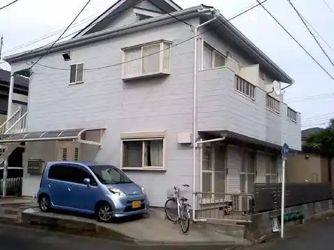 サニーハイツ