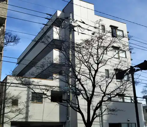 シャルム北野