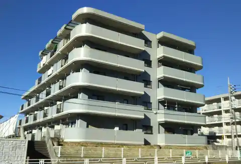 エミネンスすみよし台2号館