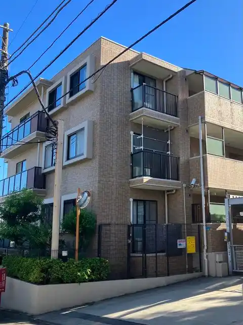 セザール杉並和田