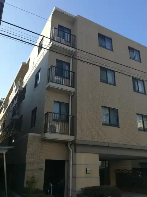 ライネスハイム赤羽南