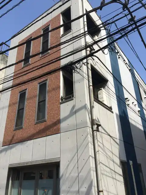 グランエスト飯田橋