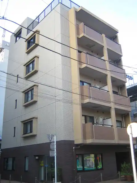 マグノリアガーデン