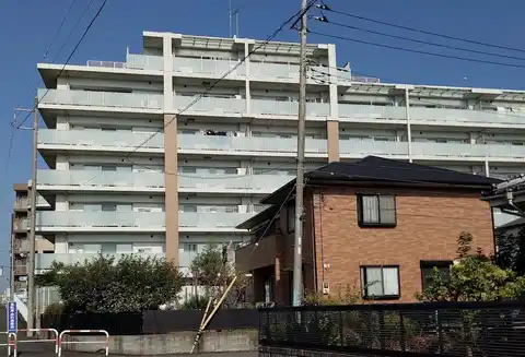 クレアホームズ高幡不動