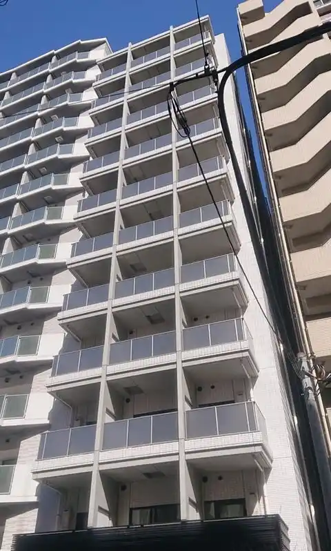 デュアレス千代田三崎町