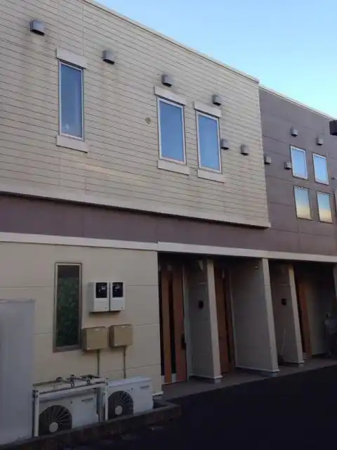 メゾンド・ボヌール