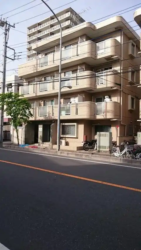 ブルーハイツT