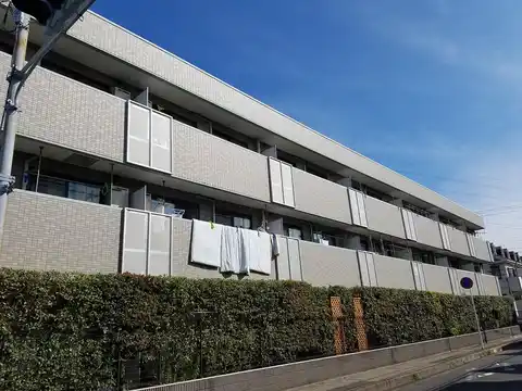 ソレーユ塩焼
