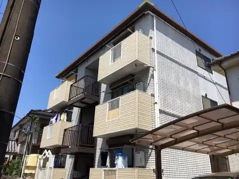 シティハイツ