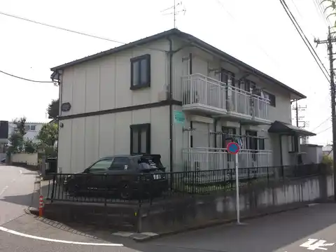 シャンペール玉川