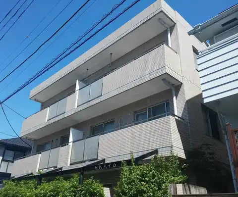 SKハイム