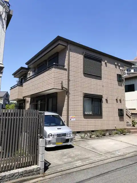 メゾンフルール