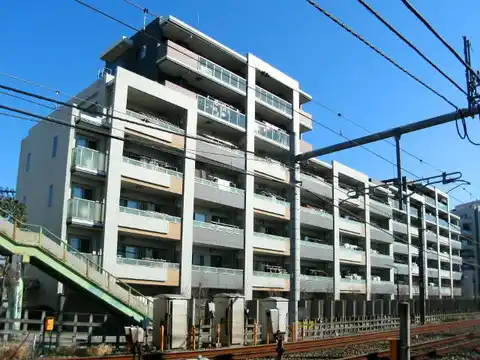ライオンズ久米川 美彩の杜