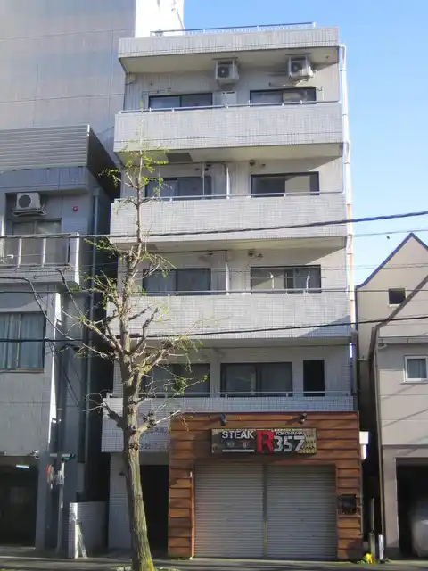 リバーサイド大滝