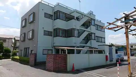 川口ビル
