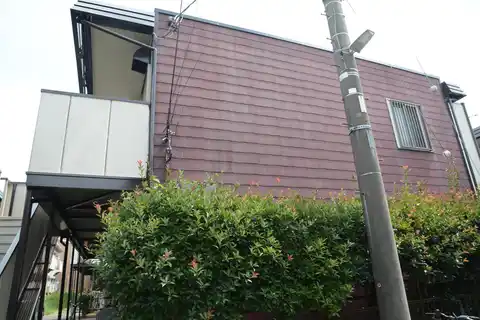 アワーズハウスA