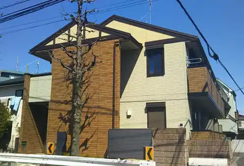 サン・ボナール
