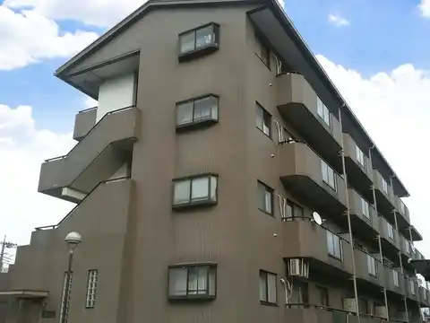 グレイス宮前