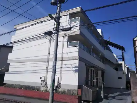 シャトーカネヨ