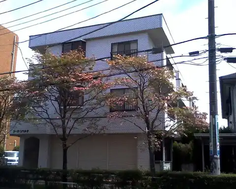 リベルテ片倉