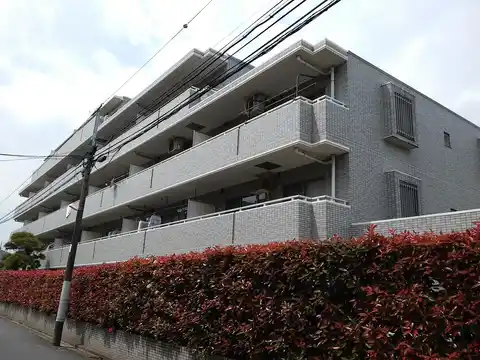 スペランツァ元住吉