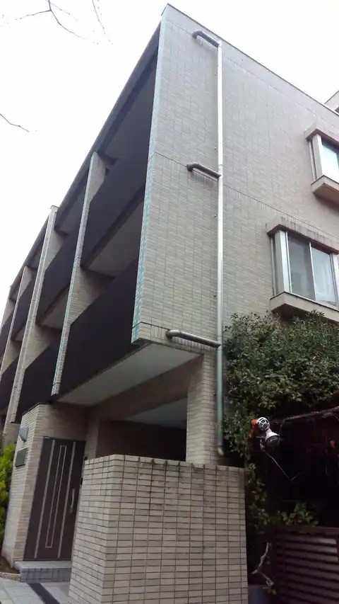 目白坂テラス