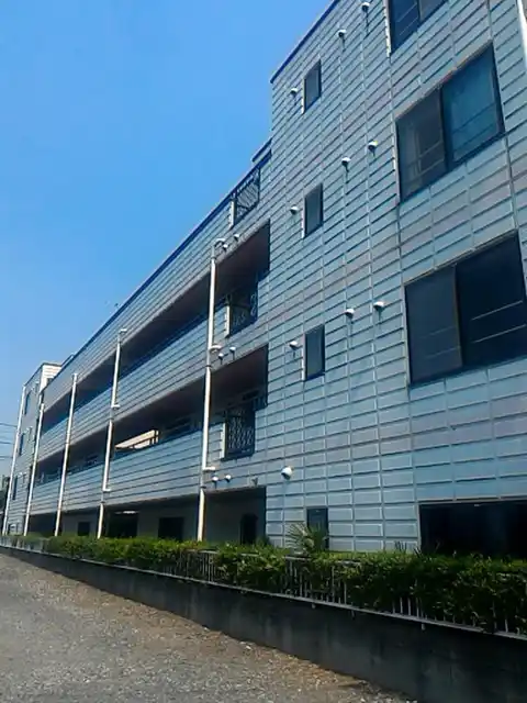 シティプラザ大宮大成
