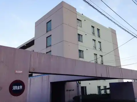 リバーサイド山下