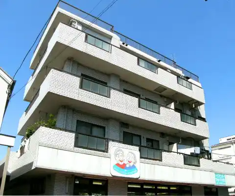 下井草パレス