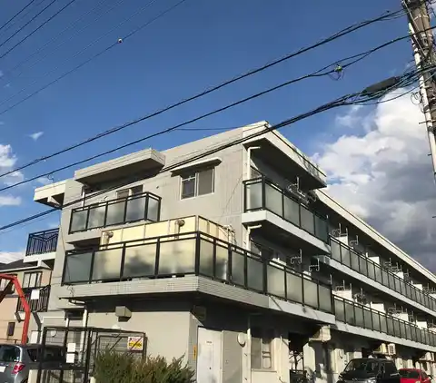 WJ・W-12ビル