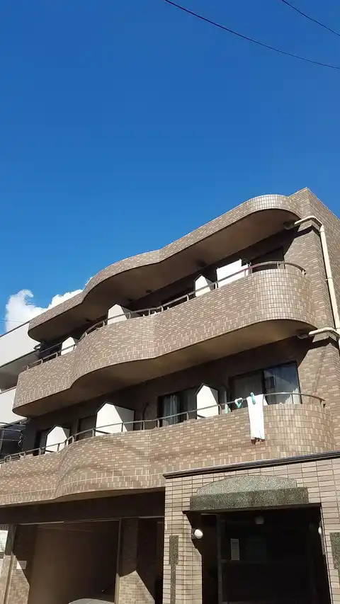グレース富士美
