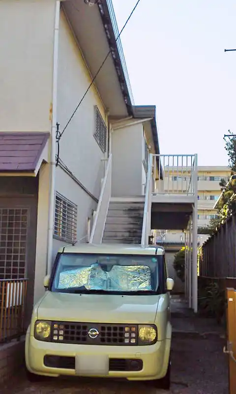 ハイム田丸