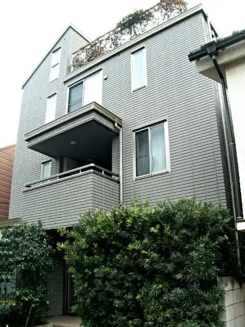 HEBEL MAISON武蔵野