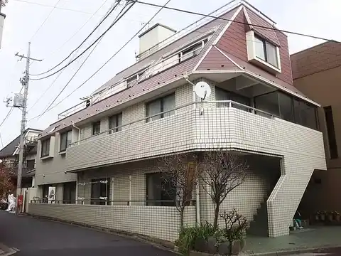 ホワイトハイム