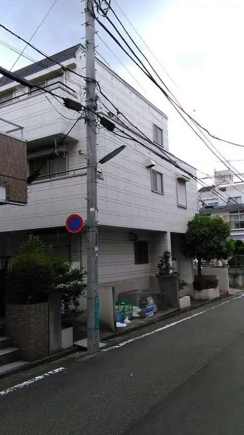 リバーサイドメゾンK