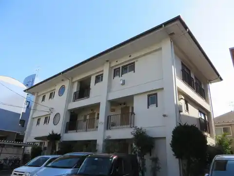 メゾンドゥ汐澤